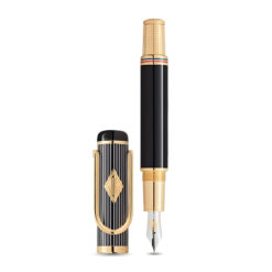 bút máy montblanc great characters great gatsby le 1925 fountain pen mb130654