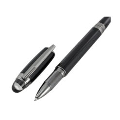 bút montblanc starwalker midnight black resin screenwriter mb112680