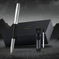 Bút ký lông bi Parker Sonnet phiên bản Legacy of Flight cao cấp