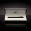 bút máy montblanc heritage egyptomania special edition black fountain pen mb125492