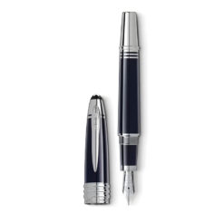 bút máy montblanc great character john f kennedy special edition fountain pen mb111044 (mã mới mb132088)