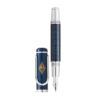 bút máy montblanc great characters homage to the great gatsby special edition fountain pen mb130657