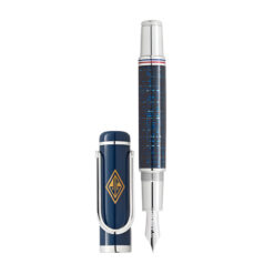 bút máy montblanc great characters homage to the great gatsby special edition fountain pen mb130657