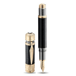 bút máy montblanc patron of art homage to hadrian 4810 mb119811