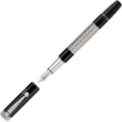 bút máy montblanc heritage egyptomania special edition doue fountain pen mb125484