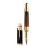 bút máy montblanc great characters jimi hendrix limited edition 1942 fountain pen mb128844