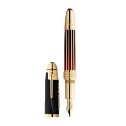 bút máy montblanc great characters jimi hendrix limited edition 1942 fountain pen mb128844