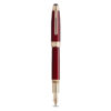 bút máy montblanc meisterstuck golden hour solitaire fountain pen mb133023vg