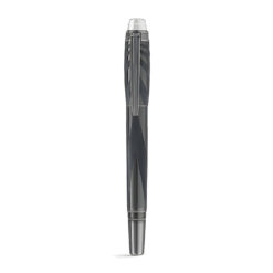 bút máy montblanc starwalker ceramics black fountain pen mb114744