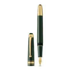 bút máy montblanc meisterstuck the origin collection classique fountain pen mb131341