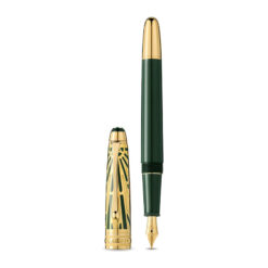 bút máy montblanc meisterstuck the origin doue classique fountain pen mb131350