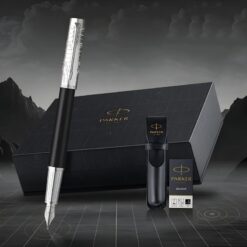 Bút máy cao cấp Parker INGNTY phiên bản Legacy of Flight