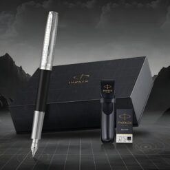 Bút máy ký tên cao cấp Parker Sonnet phiên bản Legacy of Flight