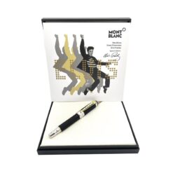 Alternative view of Bút Máy Ký Tên Montblanc Great Characters Elvis Presley MB125504 - Biểu Tượng Rock'nroll Trong Nghệ Thuật Chế Tác Bút