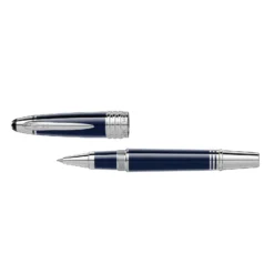 Alternative view of Bút Ký Dạ Bi Montblanc Great Characters Kennedy Rollerball MB111047 - Dấu Ấn Tinh Tế Của Người Dẫn Đầu