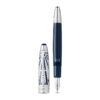 bút máy montblanc meisterstuck the origin collection doue legrand fountain pen mb131346