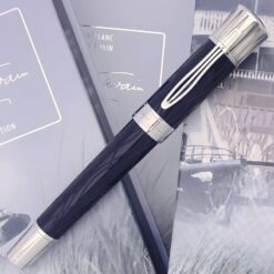 Alternative view of Bút dạ bi ký tên cao cấp Montblanc phiên bản Mark Twain giới hạn 6000 cây