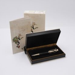 Alternative view of Bút Ký Dạ Bi Montblanc Writers Carlo Collodi MB106642 - Hành Trình Pinocchio Trong Thiết Kế Bút Ký