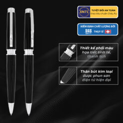Alternative view of [WIIX x BITEX] Bộ quà bút ký Cá Chép Vượt Vũ Môn