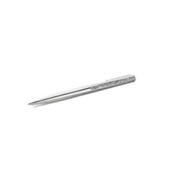 bút ký tên crystal shimmer:bp pen cal/ch 5668056-Silver-OS