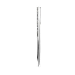 bút ký tên crystal shimmer:bp pen cal/ch 5668056-Silver-OS