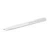 bút bi ký tên crystal shimmer:bp pen wht cry 5678183-white-os