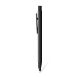 bút bi ký tên faber-castell neo slim metal black 342320 (Black Matte) , 1772803