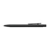bút bi ký tên faber-castell neo slim metal black 342320 (Black Matte) , 1772803