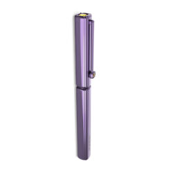 bút bi ký tên rollerball, cushion cut, purple 5631197-purple-os