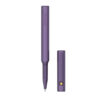 bút bi ký tên rollerball, cushion cut, purple 5631197-purple-os