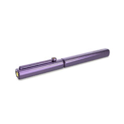 bút bi ký tên rollerball, cushion cut, purple 5631197-purple-os