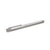 bút bi ký tên ballpoint, statement, beige, chrome, plated 5645361-beigei-os