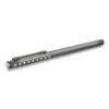 bút bi ký tên ballpoint, classic, black, black lacquered 5631209-black-os