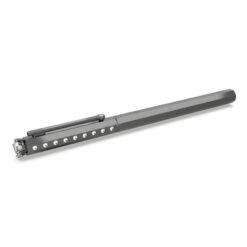 bút bi ký tên ballpoint, classic, black, black lacquered 5631209-black-os