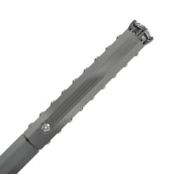 bút bi ký tên ballpoint, classic, black, black lacquered 5631209-black-os