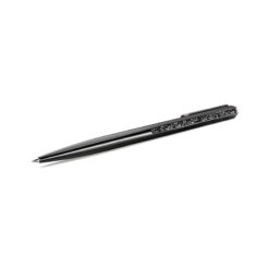 bút bi ký tên crystal shimmer:bp pen jet 5678184-black-os
