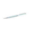 bút bi ký tên crystalline ballpoint, green, chrome plated 5351072-green-os