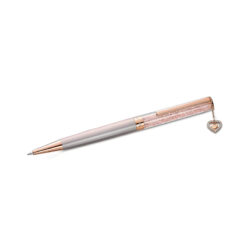 Alternative view of Bút Bi Ký Tên Swarovski Crystalline Ballpoint Heart Pink 5527536 – Vẻ Đẹp Lãng Mạn Trong Từng Nét Viết