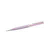 bút bi ký tên crystalline ballpoint, purple, chrome, plated 5224388-purple-os