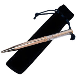 Alternative view of Bút Bi Ký Tên Swarovski Crystalline Ballpoint Rose Gold 5224390 - Điểm Nhấn Sang Trọng Trong Từng Nét Viết