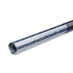 bút bi ký tên crystalline:bp pen capb 5669933-blue-os