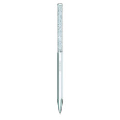 bút bi ký tên crystalline:bp pen blu/lazo 5669935-blue-os