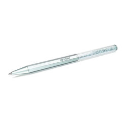 bút bi ký tên crystalline:bp pen blu/lazo 5669935-blue-os