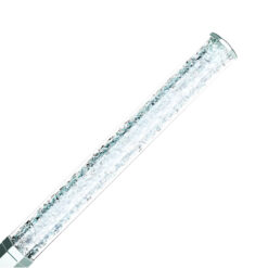 bút bi ký tên crystalline:bp pen blu/lazo 5669935-blue-os