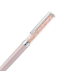 bút bi ký tên ss crystalline bp-v rose 5583840-rosegold-os