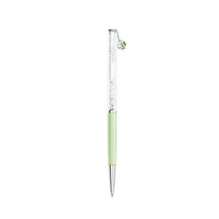 bút bi ký tên crystalline:bp pen clover sis 5732973-green-os