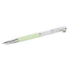 bút bi ký tên crystalline:bp pen clover sis 5732973-green-os