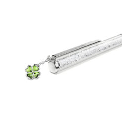 bút bi ký tên crystalline:bp pen clover sis 5732973-green-os