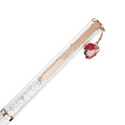 bút bi ký tên crystalline:bp pen ladybug ros 5732981-white-os