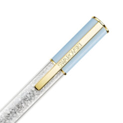 bút bi ký tên crystalline lustre:bp blu-grn 5676542:multi-os